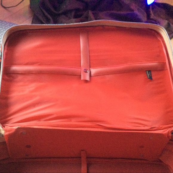 ❤️SOLD❤️Mod Retro 70’s Floral Cloth Soft Shell - Picture 15 of 16